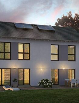 Ihr Traum vom Mehrfamilienhaus - individuell geplant in Westerburg - Westerburg