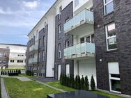 Großzügige 4-Zimmer-Wohnung im Erdgeschoss mit schöner Terrasse - Kaltenkirchen
