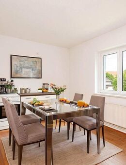 Südwest Balkon 1 Zimmer Apartment dicht Amtsgericht Lichtenberg provisionsfrei zu verkaufen - Berlin