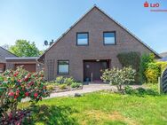 Charmante Aufteilung mit viel Potential - Stadland
