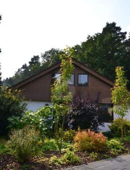 PLATZ FÜR GENERATIONEN TRAUMHAFT GELEGEN - Hamburg