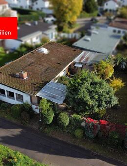 Raum für Träume- gestalten Sie Ihr neues Zuhause - Weinheim