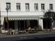ruhige 4 Raumwohnung im Zentrum von Nossen - Nossen