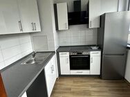 Hier findet jeder seinen Platz: günstige 2,5-Zimmer-Wohnung inkl. Einbauküche - Dortmund
