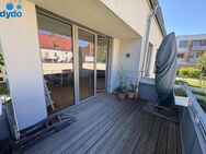 !! Schöne Vier-Zimmerwohnung wartet auf neue Mieter !! + Einbauküche + Balkon und Stellplatz - Berlin