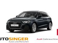 Audi A1, Sportback advanced 25 TFSI, Jahr 2024 - Marktoberdorf