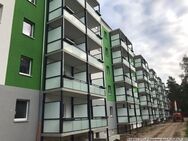 Reif für die Insel? 3-R-Whg. mit Balkon + Fahrstuhl in Riems - Greifswald