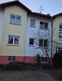 Bezahlbare Wohnung im ruhigen Reichelsheimer Stadtteil Beienheim - Reichelsheim (Wetterau)