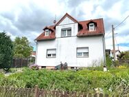 freist. EFH in begehrter Wohnlage, Doppelgarage, Pool - Meerane