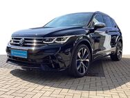 VW Tiguan, 2.0 TSI R IQ Dig, Jahr 2022 - Hannover