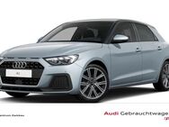 Audi A1, Sportback 25TFSI Advanced, Jahr 2024 - Zwickau