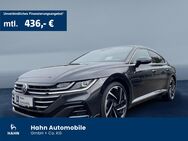 VW Arteon, 2.0 TDI R-Line, Jahr 2022 - Schorndorf (Baden-Württemberg)