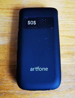 Artfone c10 seniorenhandy - Naunhof