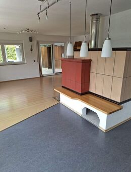 Einfamilienhaus mit Einliegerwohnung - Schelklingen