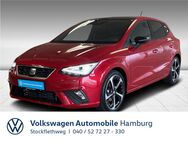 Seat Ibiza, 1.0 TSI FR, Jahr 2024 - Hamburg