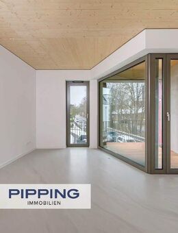 Heiligenhafen: "Modernes Wohnen in Exklusivem Neubau" - Heiligenhafen