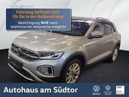 VW T-Roc, 2.0 TDI Style |, Jahr 2023 - Rietberg