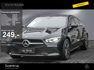 Mercedes CLA 200, SB PROGRESSIVE SPUR, Jahr 2023 - Itzehoe