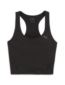 PUMA Tanktop STUDIO FOUNDATION 2IN1 CROP TANK