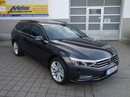 VW Passat Variant, Business IQ Light 3AC, Jahr 2023 - Lichtenstein (Sachsen)