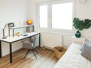 Möbliertes Apartment in Köln-Ehrenfeld - für Studis & Azubis! - Köln