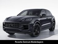 Porsche Cayenne, E-Hybrid | | |, Jahr 2022 - Plattling