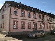 Top renovierte 2-Raum-Wohnung mit Balkon in zentraler Lage in Arendsee zu vermieten. - Arendsee (Altmark)