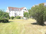 Südbalkon und gut vermietet: 3-Zimmer-Wohnung zur Kapitalanlage in Werneuchen - Seefeld - Werneuchen