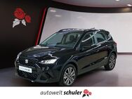 Seat Arona, 1.0 TSI Style Edition, Jahr 2024 - Zimmern (Rottweil)