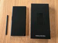 Samsung Galaxy S23 Ultra 256gB Schwarz - Altenburg
