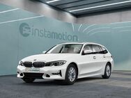 BMW 330, i xDrive Luxury Line Laserlicht H K, Jahr 2020 - München