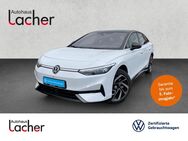 VW ID.7, Pro Limousine Pro 210kW, Jahr 2023 - Nittenau