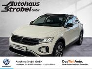 VW T-Roc, 1.5 TSI "MOVE" 3 Bluet, Jahr 2023 - Schnaittach