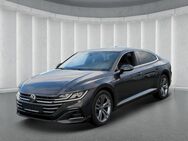 VW Arteon R-LINE 4Mot TDI*AHK Panodach H/K Leder - Ruhstorf (Rott)