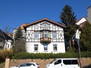 Attraktive 2,5-Raum-Wohnung in zentrumsnaher Lage - Eisenach