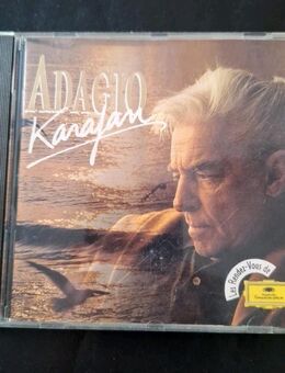Herbert von Karajan- Adagio Karajan - Adagios Celebres - Essen