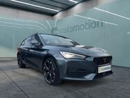 CUPRA Leon, 1.4 Sportstourer e-HYBRID VZ, Jahr 2023 - München