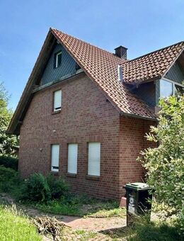 Walsrode Bockhorn | Kleines Einfamilienhaus im Grünen - Bj. 1995 - Walsrode