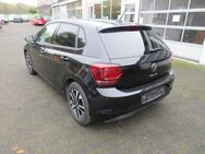 VW Polo, 1.0 United SITZHEIZU, Jahr 2020 - Bergkamen