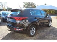 Kia Sportage *erst 65tkm*ZV*KLIMA*BT*CD*uvm... - Görlitz