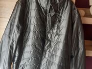 Herren-Jacke Blouson dunkelgrau  Gr. XXL - Euskirchen