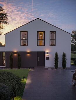 BIEN-ZENKER Edition 145 V4 MIT BAUPLATZ - Krautheim (Baden-Württemberg)