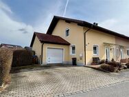 Schöne Doppelhaushälfte in Künzing - Künzing