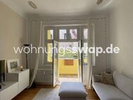 Wohnungsswap - Neckarstraße - Berlin