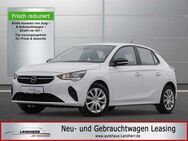 Opel Corsa 1.2 Edition //PDC/Klima/Sitzheizung - Thannhausen