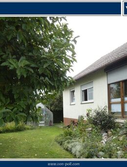 Charmantes Einfamilienhaus in beliebter Wohnlage in Dillingen-Hausen mit viel Potenzial - Dillingen (Donau)