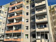 3-Raum Eigentumswohnung mit Balkon! - Lugau (Erzgebirge)