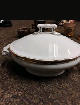 Suppenterrine Schwarzenhammer - Goslar