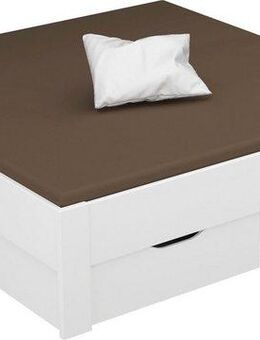 rauch Stauraumbett Aditio, ohne Kopfteil, inklusive Schubkästen