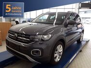 VW T-Cross 'MOVE' 1.0 TSI DSG | RFK ACC Navi - Rietberg